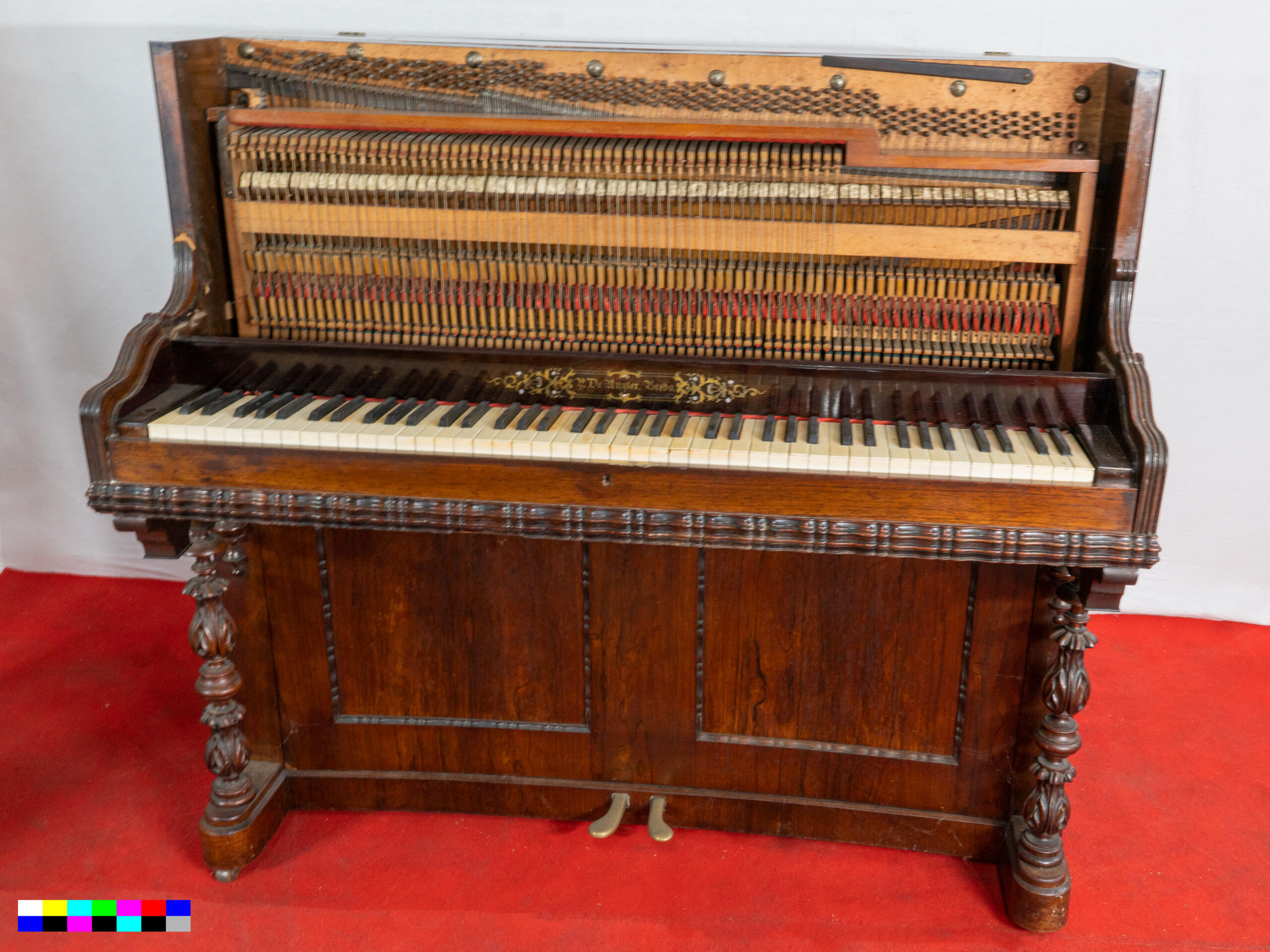 Upright Piano Upright Piano