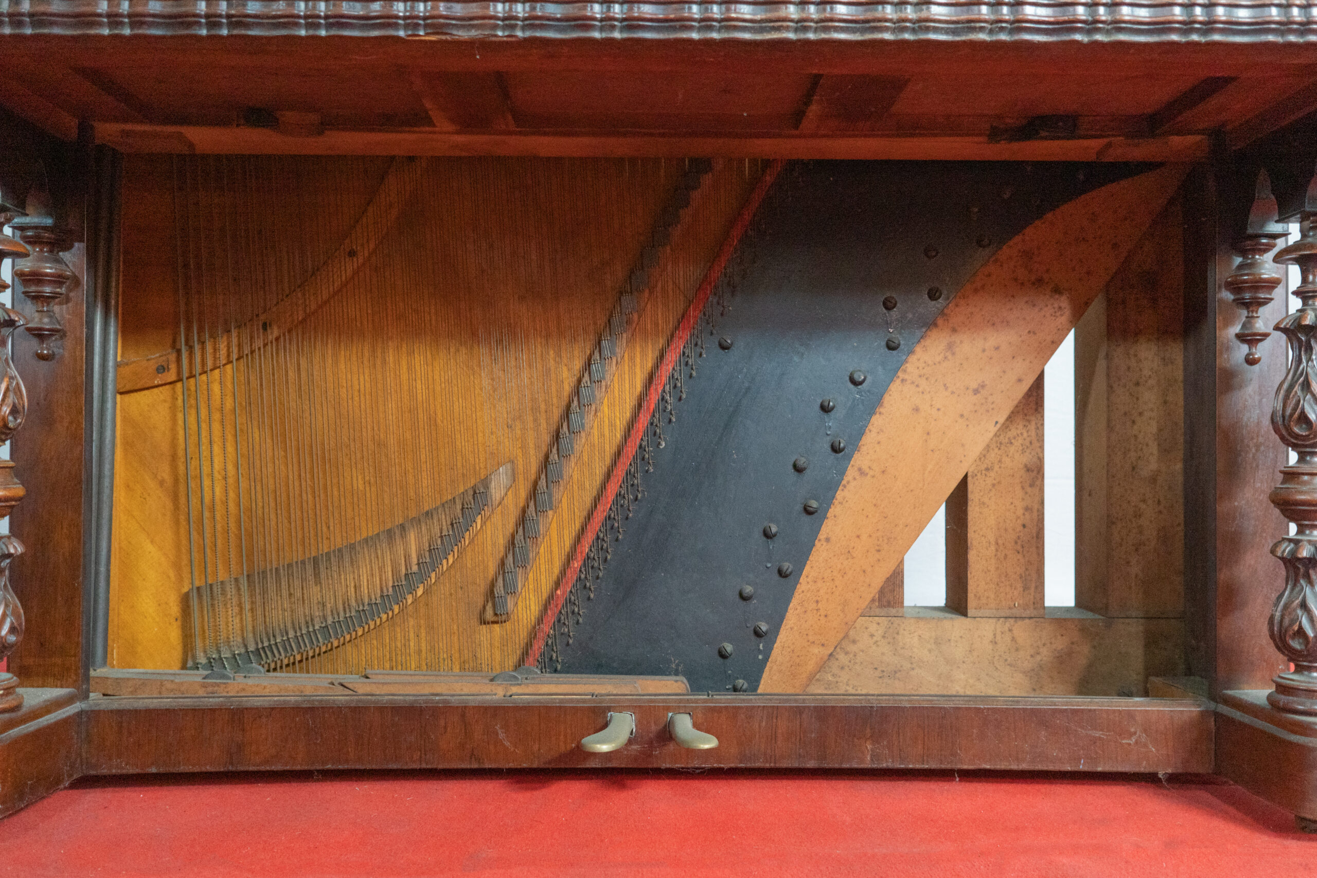 Upright Piano Upright Piano