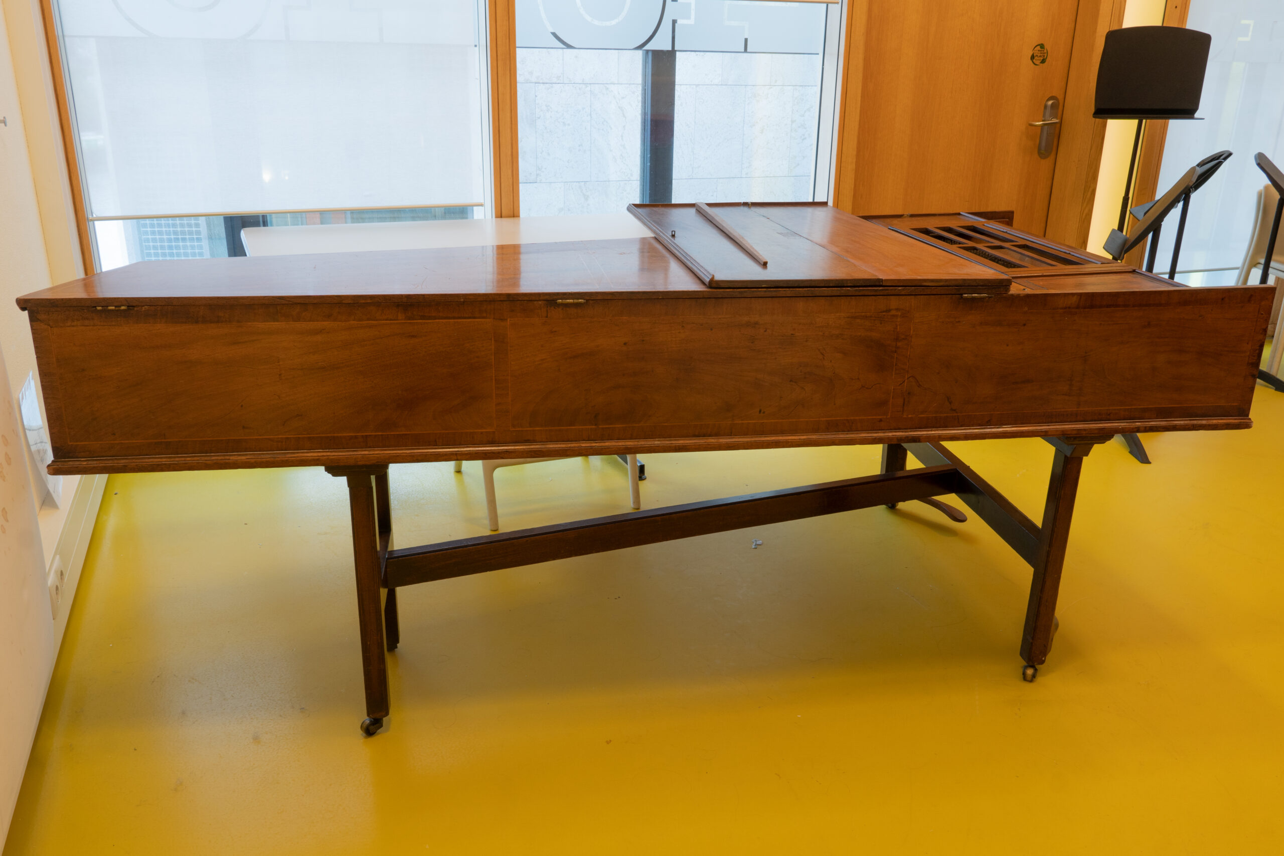 Grand Piano Grand Piano